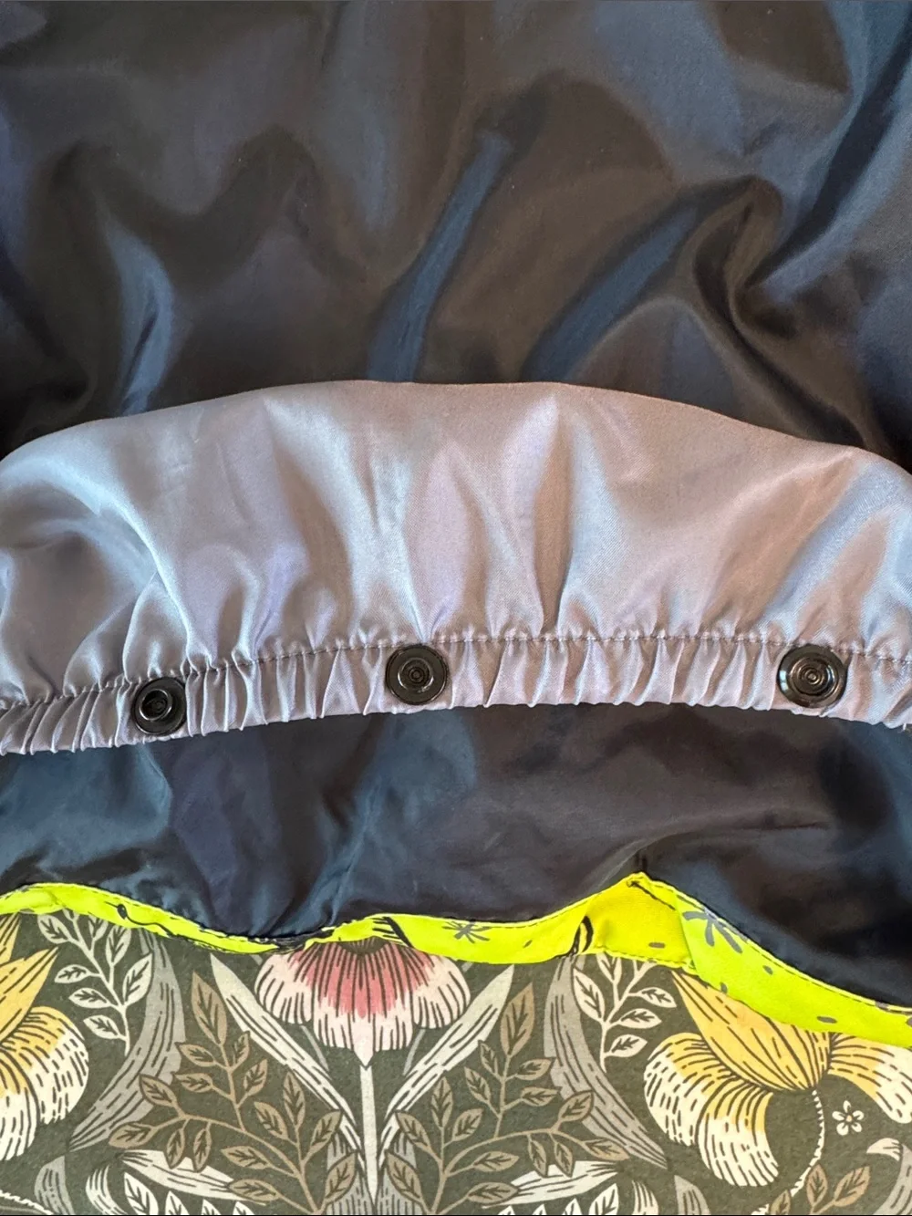 Obermeyer Kids “Camber” Ski and Snowboard winter jacket